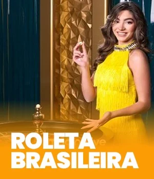 Roleta Brasileira