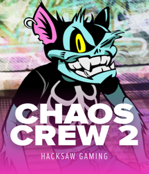 Chaos Crew 2