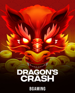 Dragon's Crash
