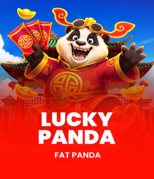 Lucky Panda