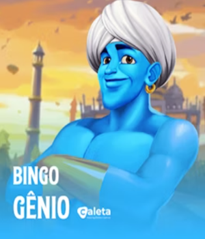 Bingo Genio
