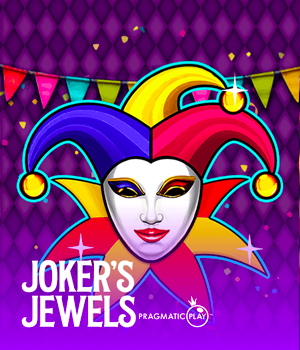 Joker's Jewels